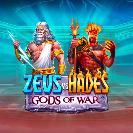 Zeus vs Hades